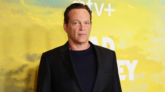 Vince Vaughn, Bill Lawrence’s 25 Year Friendship Led to ‘Bad Monkey’ – MASHAHER