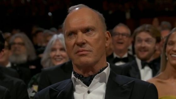 One Movie Michael Keaton Says He Absolutely ‘Sucked’ In (But Not Everyone Can See His Point) – MASHAHER