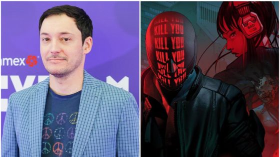 Wes Ball to Direct ‘Ruiner’ Video Game Movie For Universal Pictures – MASHAHER