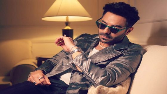 Aparshakti Khurana reflects on journey from financial struggles to success; says, “I had just Rs 556 in my bank account” 556 : Bollywood News – MASHAHER