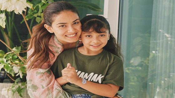 Mira Rajput celebrates daughter Misha’s 8th birthday with heartfelt Instagram post, watch 8 : Bollywood News – MASHAHER