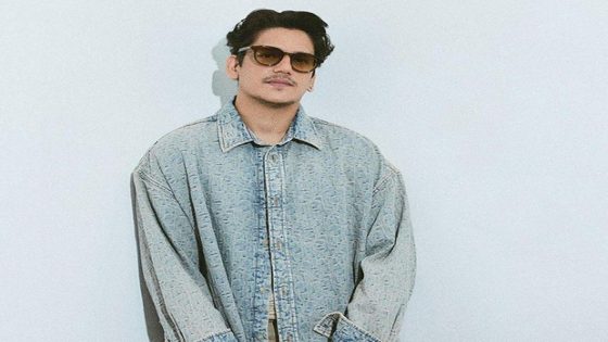 Vijay Varma opens up about his struggle with financial crisis: “There were just Rs 18 in my account and I could either eat panipuri or idli” 18 : Bollywood News – MASHAHER