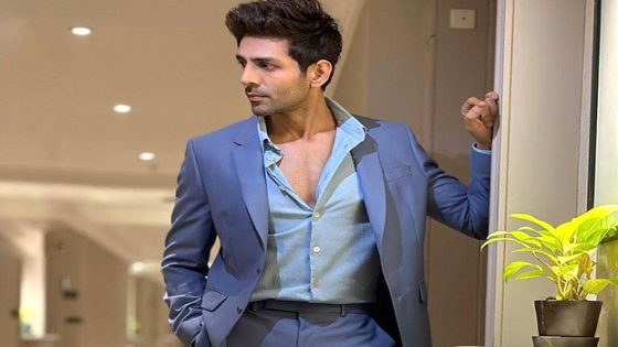 Kartik Aaryan rents out Mumbai Juhu property for Rs. 4.5 lakh per month 4 : Bollywood News – MASHAHER