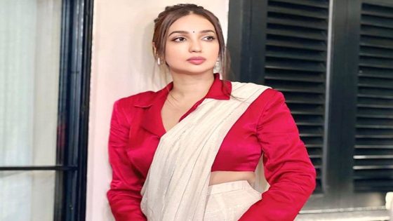 Kanika Dhillon reflects on Hema Committee Report; says, “It definitely makes people across industries take note and retrospect” : Bollywood News – MASHAHER