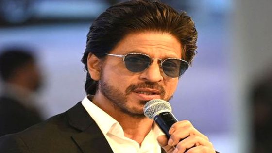 Shah Rukh Khan ADMITS cheating in exam to watch a movie with his mother; talks about developing interest in cinema  : Bollywood News – MASHAHER