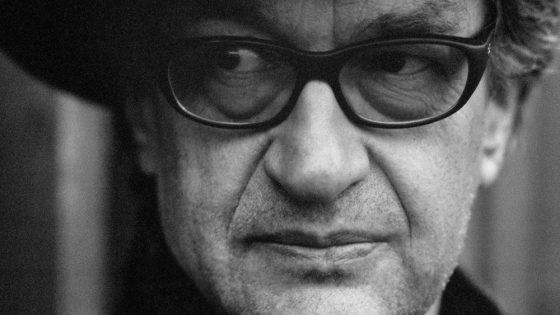 Wim Wenders Gets Lifetime Achievement Award From European Film Academy – MASHAHER