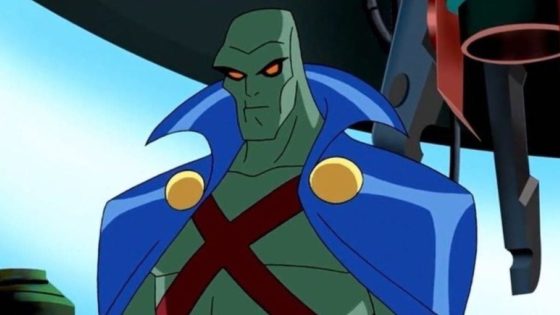 This New Look At Martian Manhunter In George Miller’s Justice League Is A Masterclass In Prosthetics, And I So Wish This Movie Wasn’t Scrapped – MASHAHER