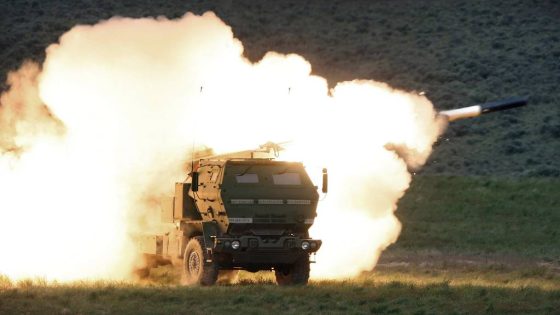 Norway to purchase HIMARS from Lockheed Martin, snubbing Hanwha – MASHAHER