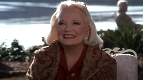 The Notebook’s Gena Rowlands Is Dead At 94 – MASHAHER