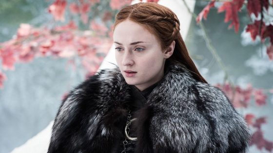 After Rewatching Game Of Thrones As An Adult, My Opinion On Sansa Stark Has Changed Drastically – MASHAHER