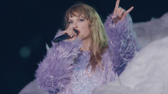 Taylor Swift Candidly Addresses The ‘Devastating’ Cancellation Of The Vienna Eras Tour Shows – MASHAHER