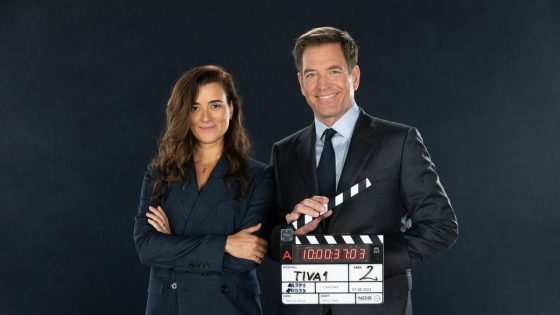 As NCIS: Tony And Ziva Continues Filming Overseas, I Have A Wild Idea For A CBS Crossover – MASHAHER