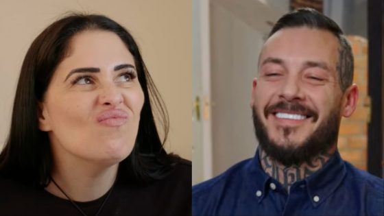 90 Day Fiancé: The Other Way Season 6 Finally Showed Sean And Joanne Meeting Up, And They May Be My New Favorite Couple – MASHAHER