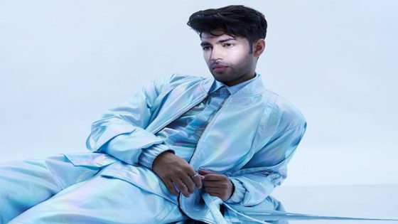 Zaeden makes sonic shift with 8-track second album ‘Zaeden 02’; also features Pakistani singer Abdul Hannan: “This album is my way of channelling my childlike nature through music” 8 : Bollywood News – MASHAHER