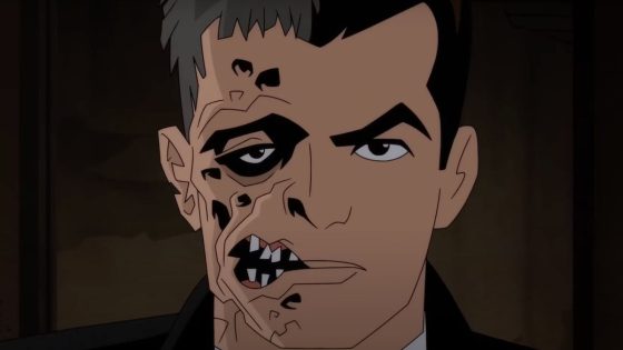 Batman: Caped Crusader Stuck The Landing With Its Two-Face Story, But I’m Terrified About The Villain Who’s Coming In Season 2 – MASHAHER