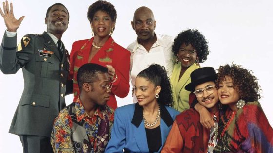 Netflix Plans ‘A Different World’ Sequel TV Series – MASHAHER