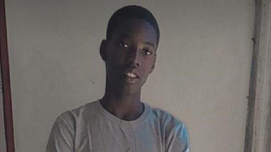 Boy, 16, decapitated while swimming and fishing alone in Jamaica – MASHAHER