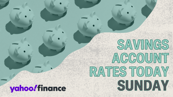 Savings interest rates today, August 18, 2024 (best accounts offering 5.50% APY) – MASHAHER