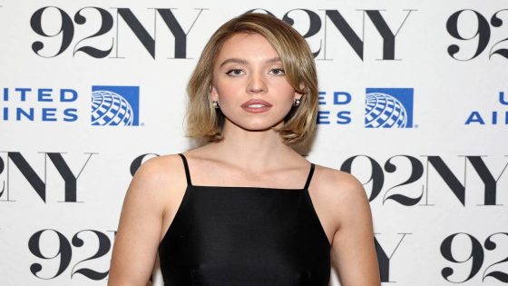 Sydney Sweeney is the latest A-lister with plans to film a movie in Charlotte – MASHAHER