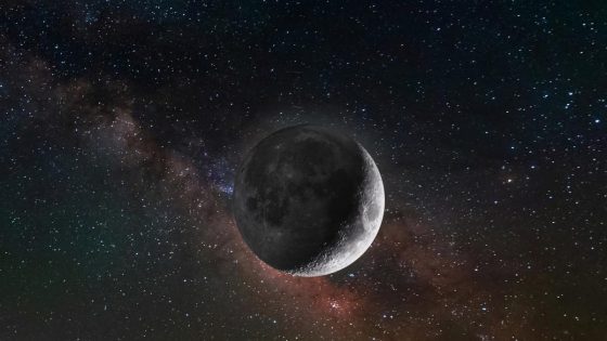 A Wild Discovery Suggests Earth Had Multiple Hidden Moons – MASHAHER