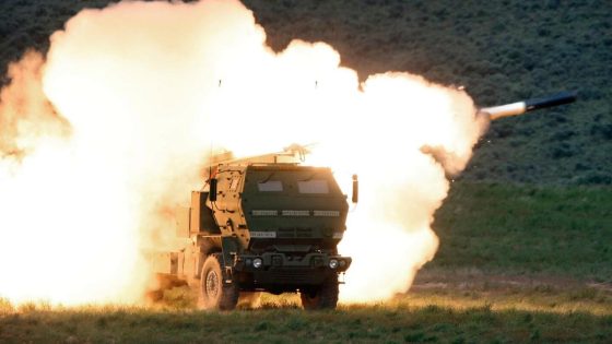 Norway to purchase HIMARS from Lockheed Martin, snubbing Hanwha – MASHAHER