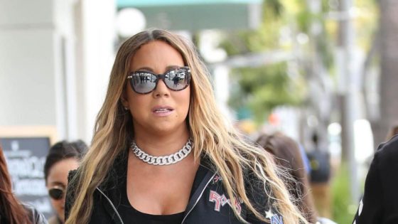 Mariah Carey’s mother and sister die on the same day – MASHAHER