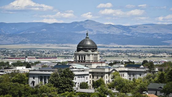 Montana Supreme Court rules minors don’t need parental permission for abortion – MASHAHER