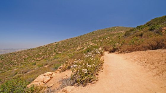 These San Diego parks and trails are closed amid triple digit temperatures – MASHAHER