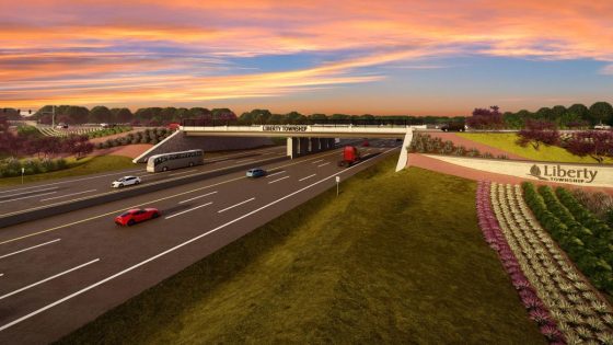 A new exit is coming to I-75. What to know about the $50 million project – MASHAHER