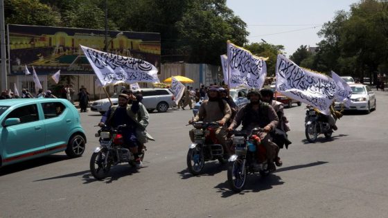 Taliban morality police dismiss over 280 men without beards from security forces – MASHAHER