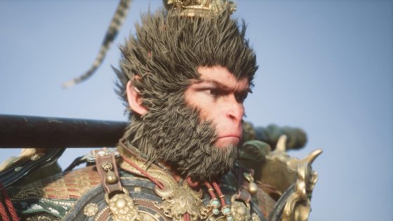 Wukong is already one of the fastest-selling games of all time, moving almost as many units in one week as Elden Ring and Cyberpunk did in their first months – MASHAHER