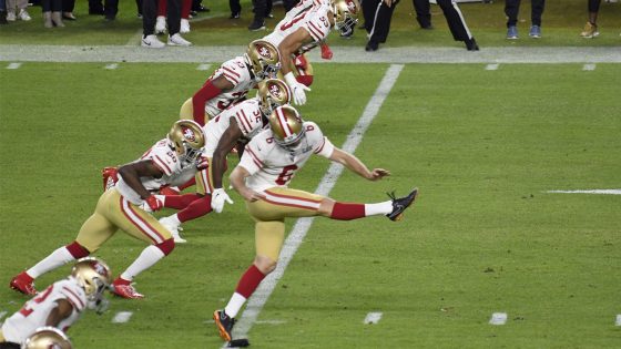 Shanahan hints at 49ers’ kickoff strategy under NFL’s new rule – MASHAHER