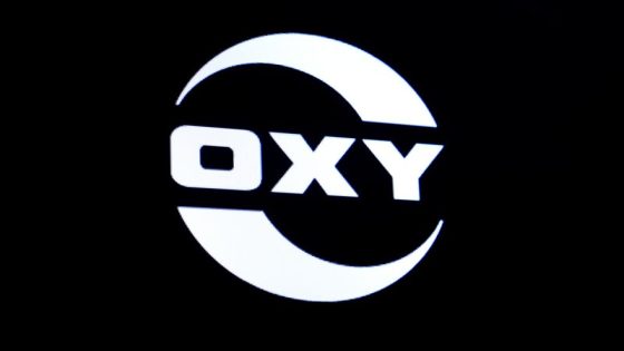 Occidental Petroleum says Colombia’s Ecopetrol will not buy CrownRock stake – MASHAHER