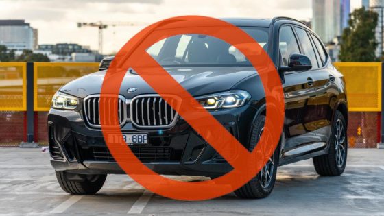 BMW Australia starts delivering cars after weeks-long stop sale – MASHAHER