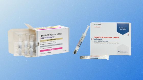 The New COVID-19 Vaccine You Should Get This Fall – MASHAHER