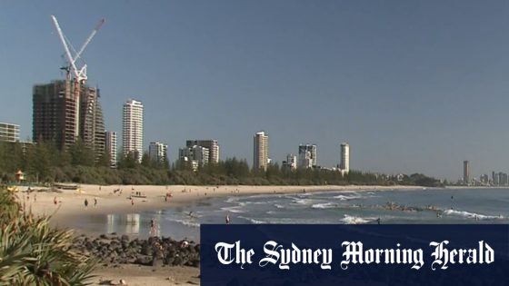 Winter heatwave expected for Queensland – MASHAHER