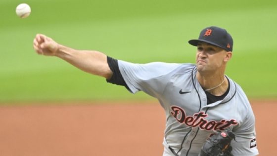 Brian Cashman says it wasn’t medical concern that squashed Jack Flaherty to Yankees trade – MASHAHER