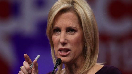 Laura Ingraham Roasted Over Truly Clueless Complaint About Democratic Convention – MASHAHER