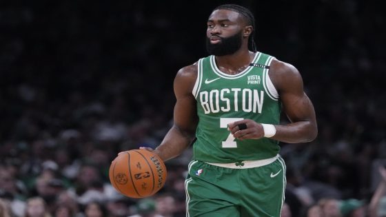 Knicks-Celtics highlights NBA’s Opening Night slate for 2024-25 season – MASHAHER