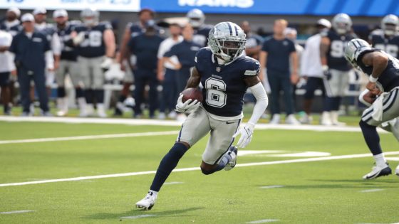 2024 NFL preseason: How to watch the Dallas Cowboys vs. Las Vegas Raiders game tonight – MASHAHER