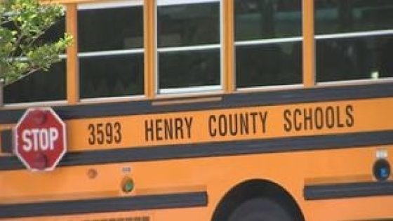 Henry County hiring 50 bus drivers to get kids home quicker, stop running extra routes – MASHAHER