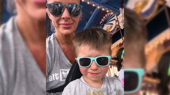 Florida family upset after son can’t get disability accommodations at Disney World – MASHAHER