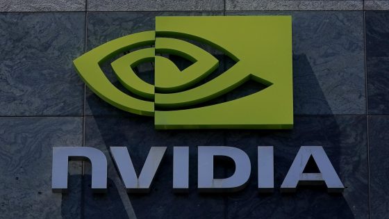 Nvidia is facing an antitrust probe from US regulators amid competitor complaints, report says – MASHAHER