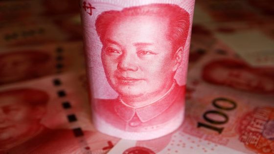 Analysis-After battle with yuan bears, China is now keen to avoid sharp currency gains – MASHAHER