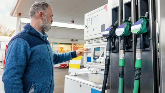 ‘Pump Switching’ and Other Gas Station Scams To Avoid at All Costs – MASHAHER