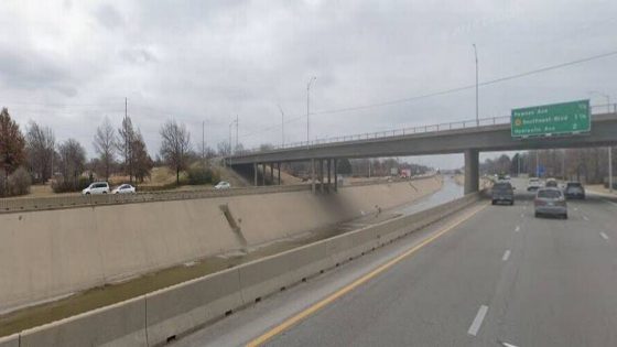 More details on baby found in I-135 canal in Wichita – MASHAHER