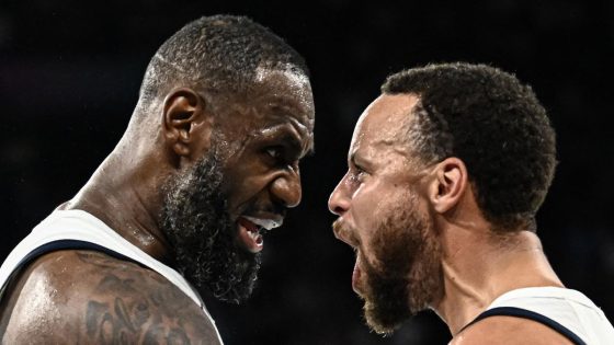 USA vs France live score, updates, start time in Australia, team news, preview, LeBron James, Steph Curry, Victor Wembanyama – MASHAHER