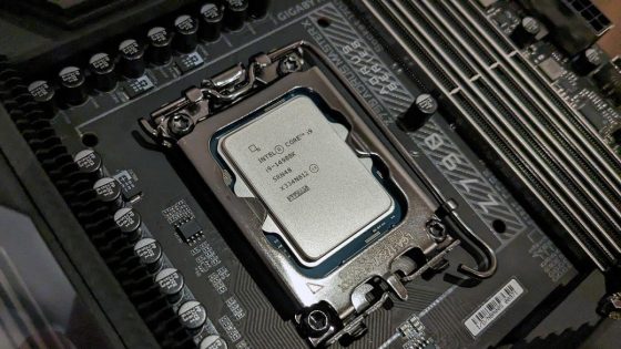 Workstation builder Puget Systems’ report shows the stability problems with Intel’s CPUs can be managed if only you ‘mistrust the default settings on any motherboard’ – MASHAHER