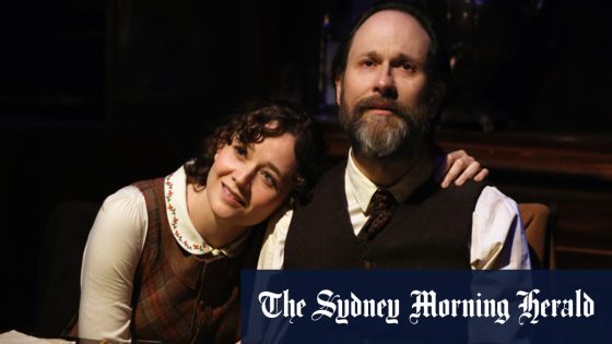 Uncle Vanya review at the Ensemble Theatre – MASHAHER