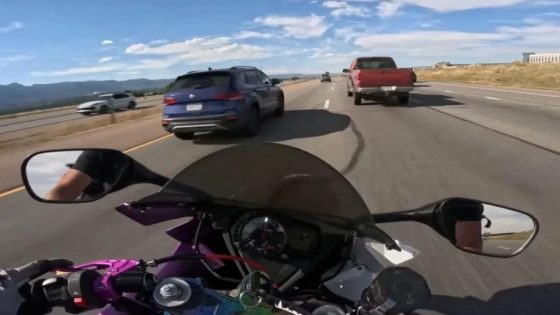 Motorcyclist Uploaded 170 MPH Pull To YouTube, Cops Noticed – MASHAHER